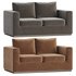 Eudora 2 seater Sofa - Thumbnail 2