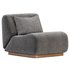 Rotondo Fireside Chair - Thumbnail 2