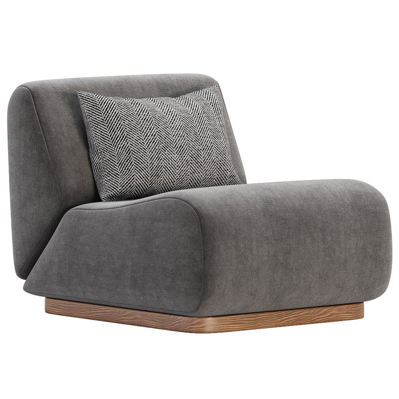Rotondo Fireside Chair - Image 2