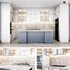 Neoclassical kitchen03 - Thumbnail 1