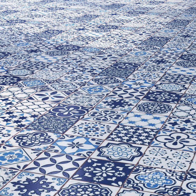 Tile-mosaic - Image 2