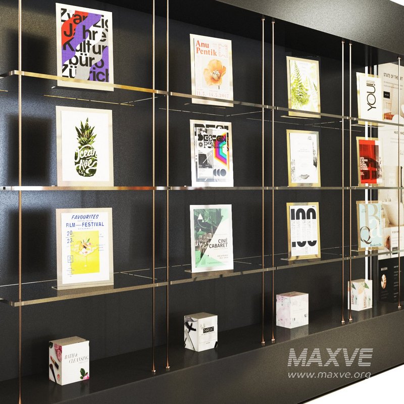 Showcase-Exhibition - Image 2