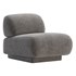 GOGAN Armchair By Moroso - Thumbnail 2