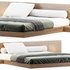 Double bed from Litfad - Thumbnail 2