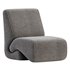 Pair Ivan Matusik lounge chairs - Thumbnail 2