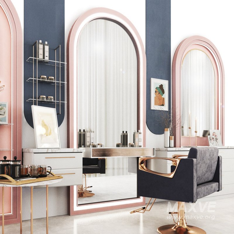 Beauty salon - Image 2