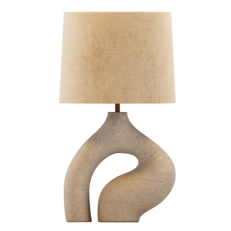Aksina Table Lamp - Image 3