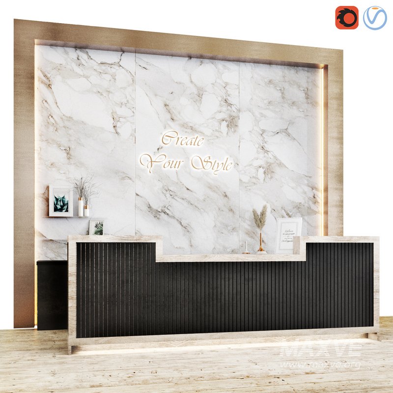 Reception02 - Image 1