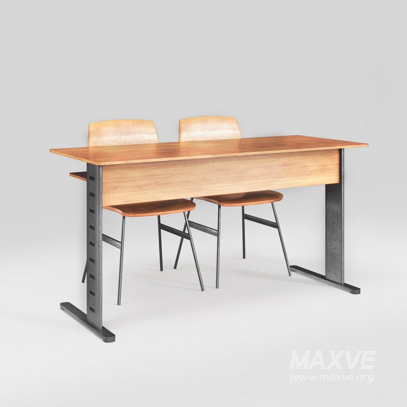 Classroom furniture - Image 2
