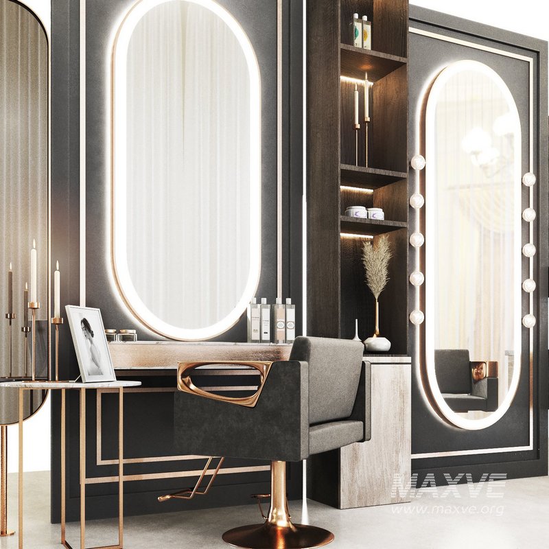 Beauty salon-GR - Image 3