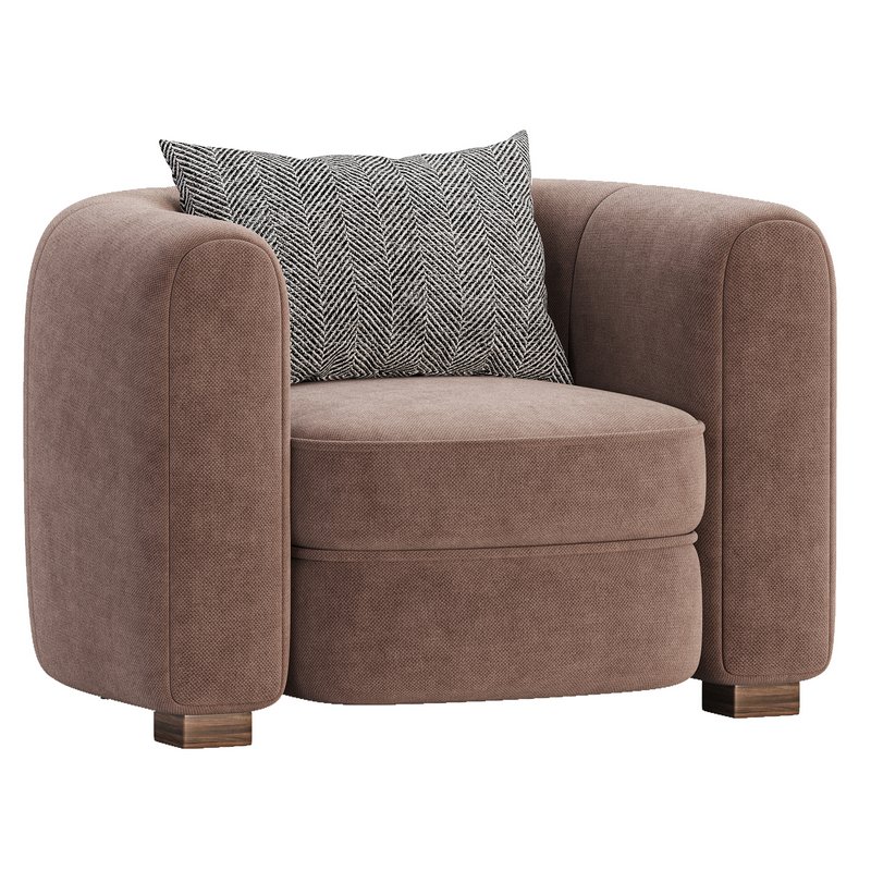 Buenos Aires Armchair - Image 2