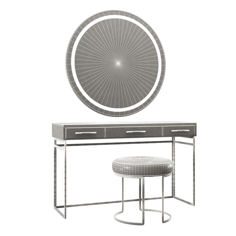 Dressing table - Image 2