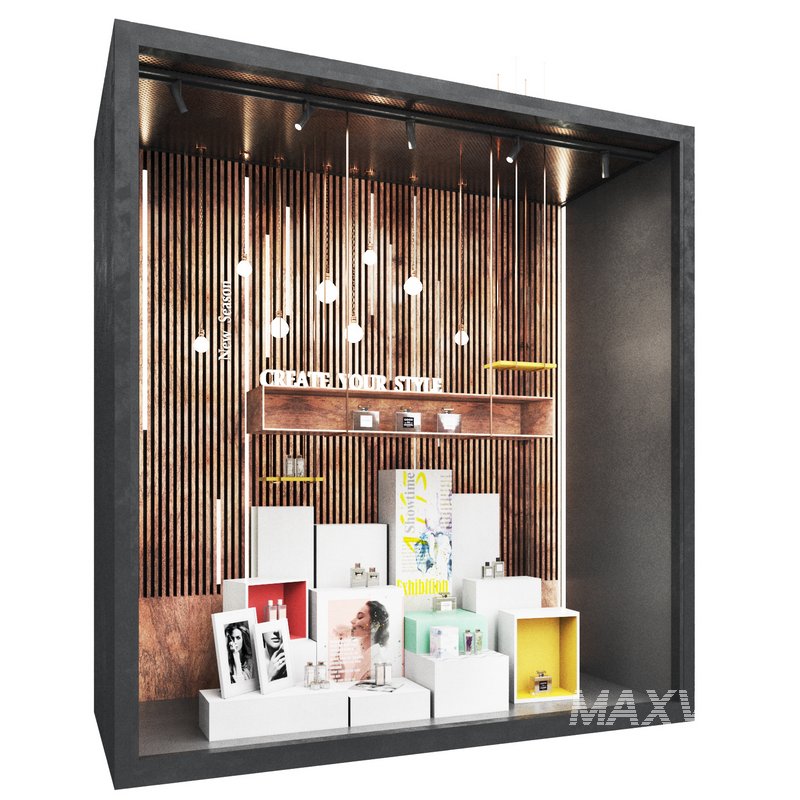 shop window-BoxModel - Image 2