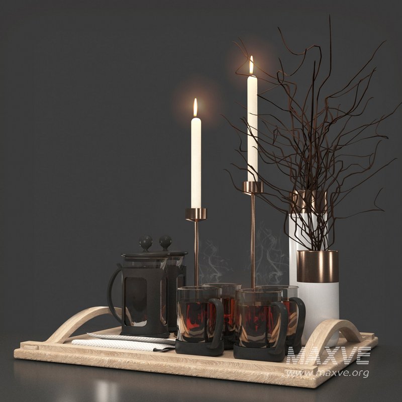 Herbal Tea Set - Image 2