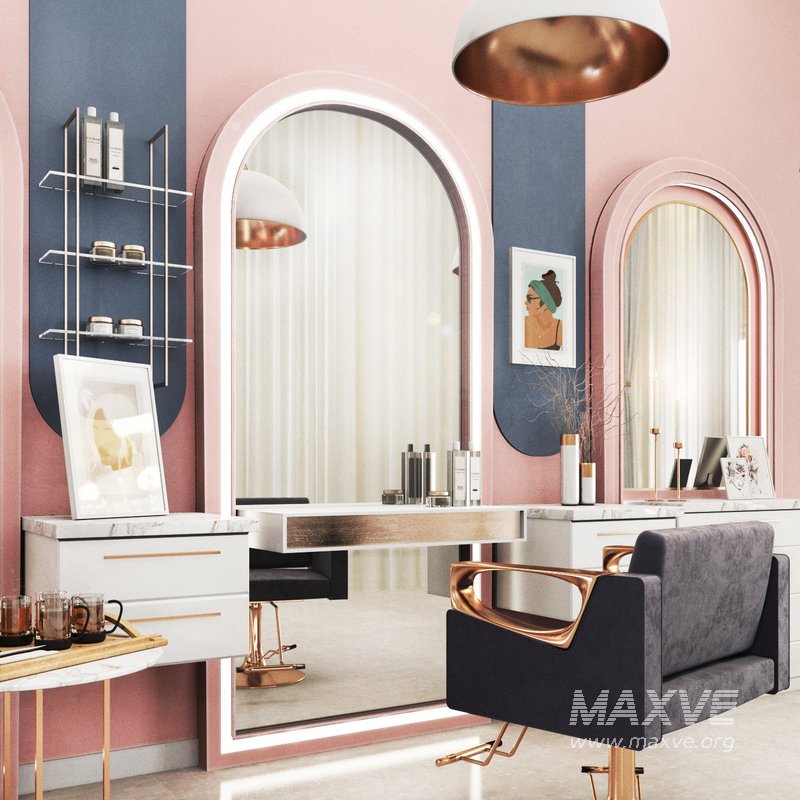 Beauty salon - Image 2