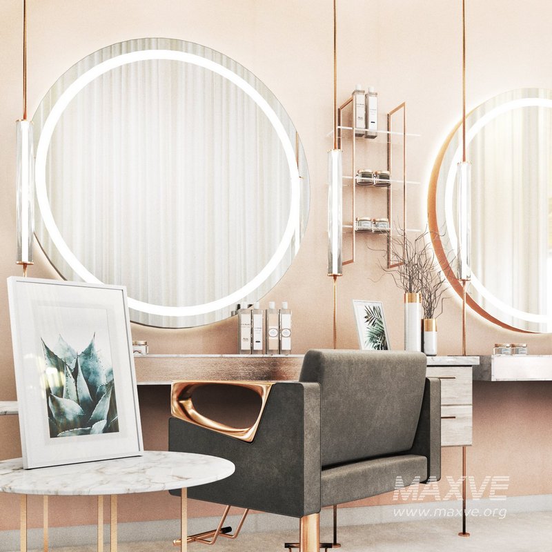 Beauty salon - Image 4