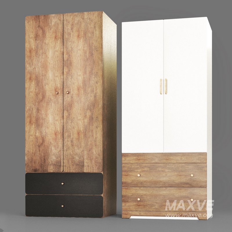 Wardrobe-Minh Tri - Image 3