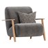 Meghan armchair - Thumbnail 3