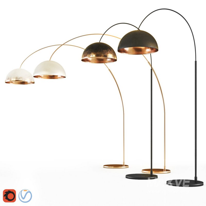 floor light - Image 1