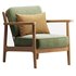 Cody Upholstered Armchair - Thumbnail 2