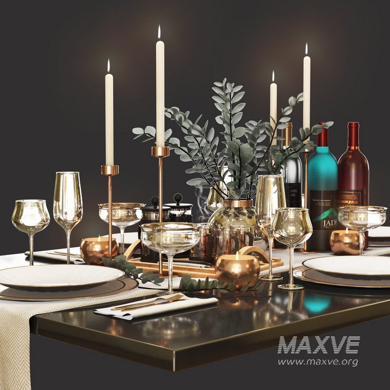 Tableware R2 - Image 2