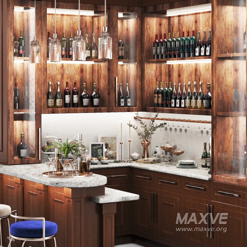 minibar-Home Bar - Image 3