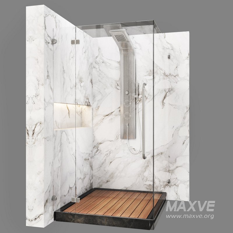 shower cabin02 - Image 1