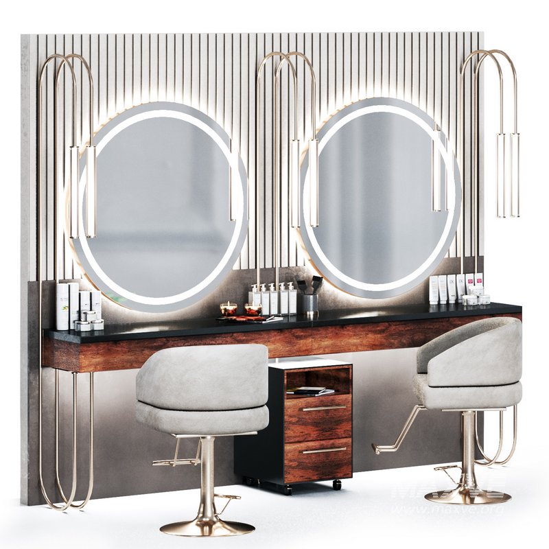 Beauty salon 09 - Image 3