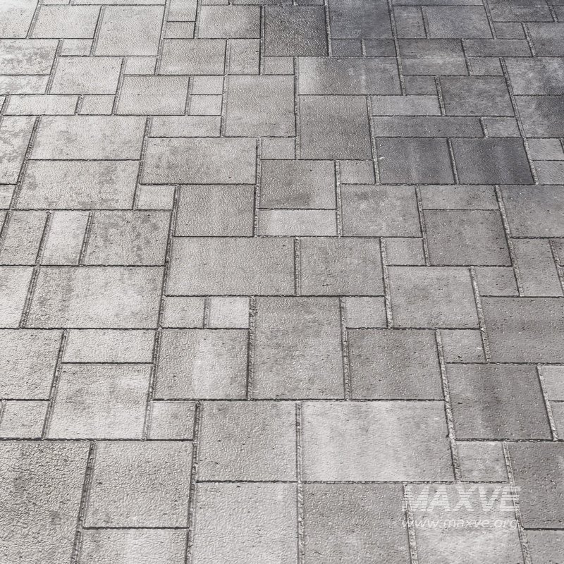 paving - Image 1