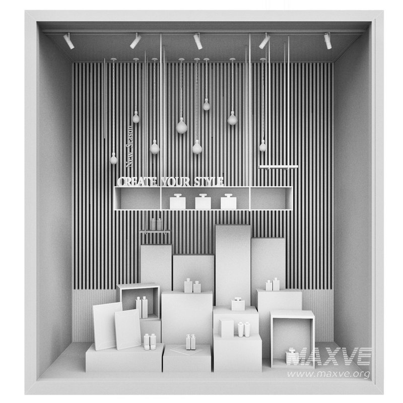 shop window-BoxModel - Image 3