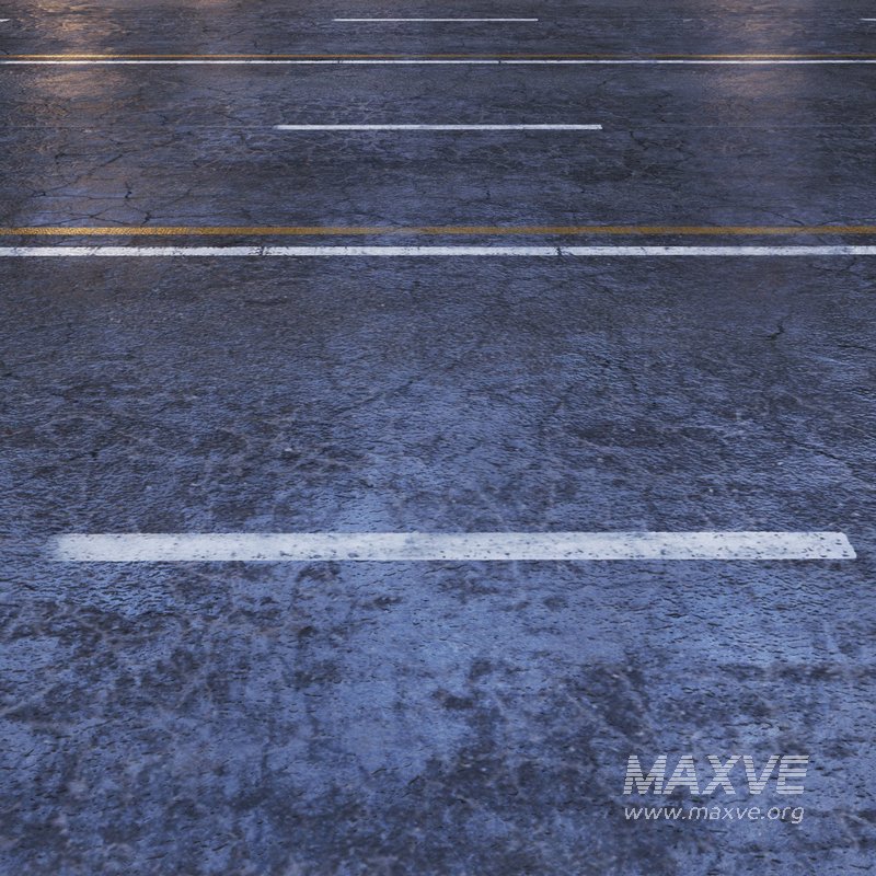 asphalt material - Image 3