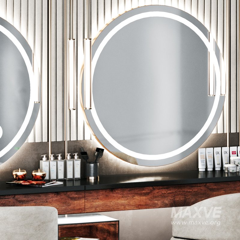 Beauty salon 09 - Image 2