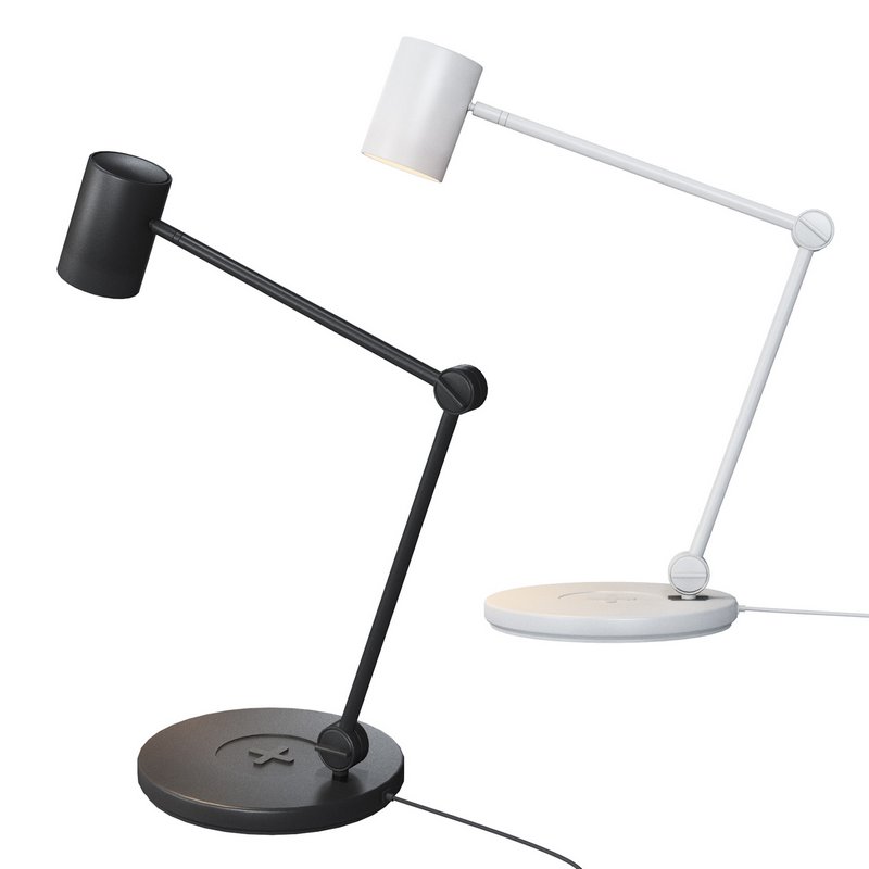 Ikea Table Lamp – NYMNE - Image 2