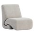 Pair Ivan Matusik lounge chairs - Thumbnail 3