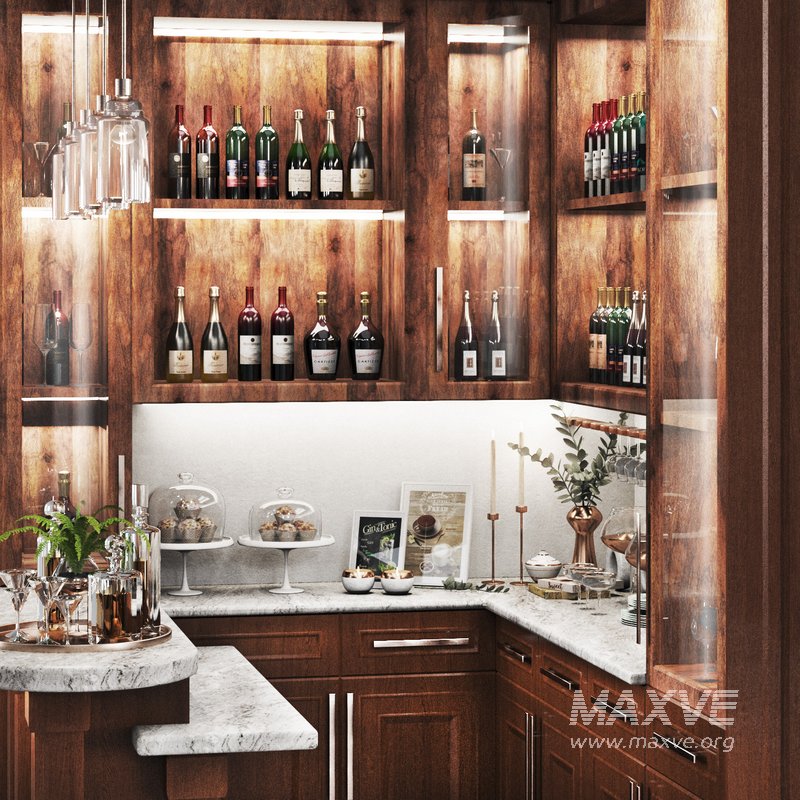 minibar-Home Bar - Image 4