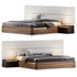 Madaket Bed by Workshop Collection - Thumbnail 4