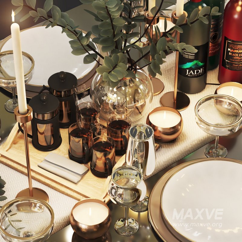 Tableware R2 - Image 3