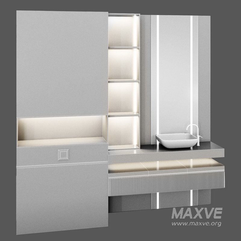 Bathroom Furniture - Image 3