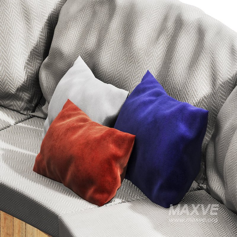 Outdoor Seating02 - Image 5