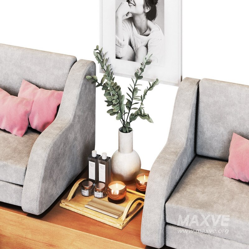 Pedicure Set01 - Image 4