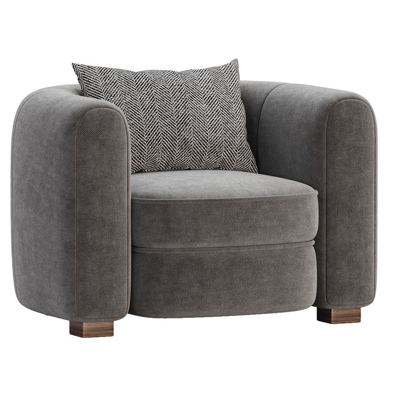 Buenos Aires Armchair - Image 4