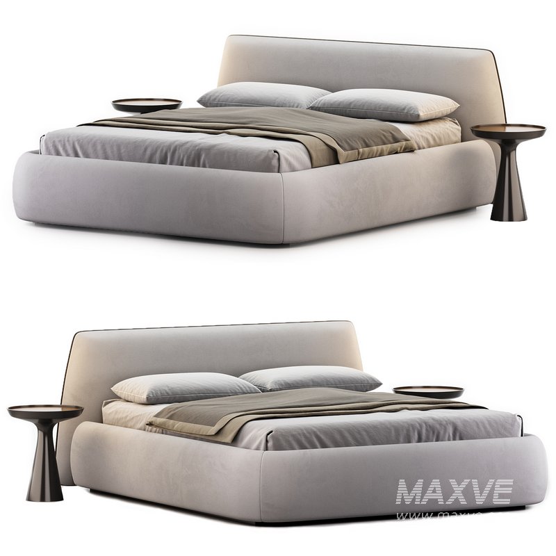 Bed Slimbed by Boca - Image 3