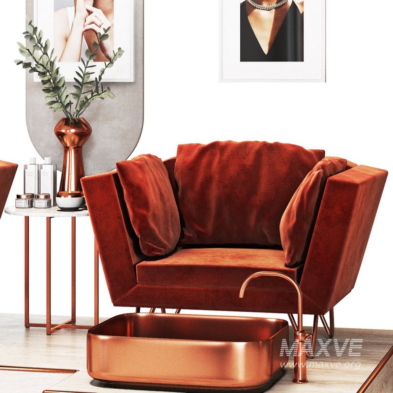 Pedicure Set02 - Image 4