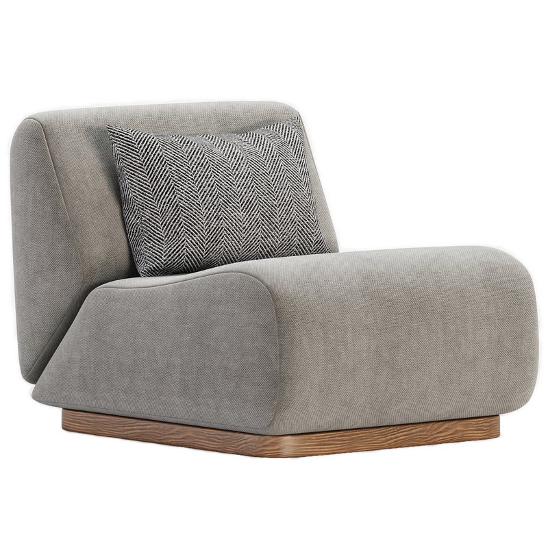 Rotondo Fireside Chair - Image 3