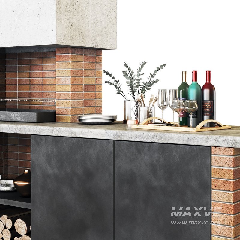 Barbecue and grill - Image 3