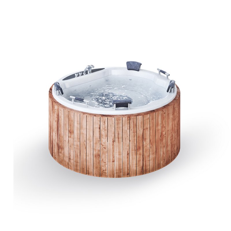 Jacuzzi round02 - Image 2