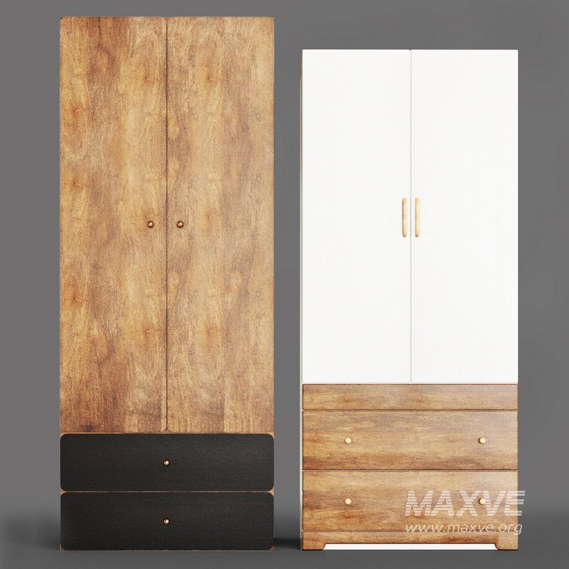 Wardrobe-Minh Tri - Image 2