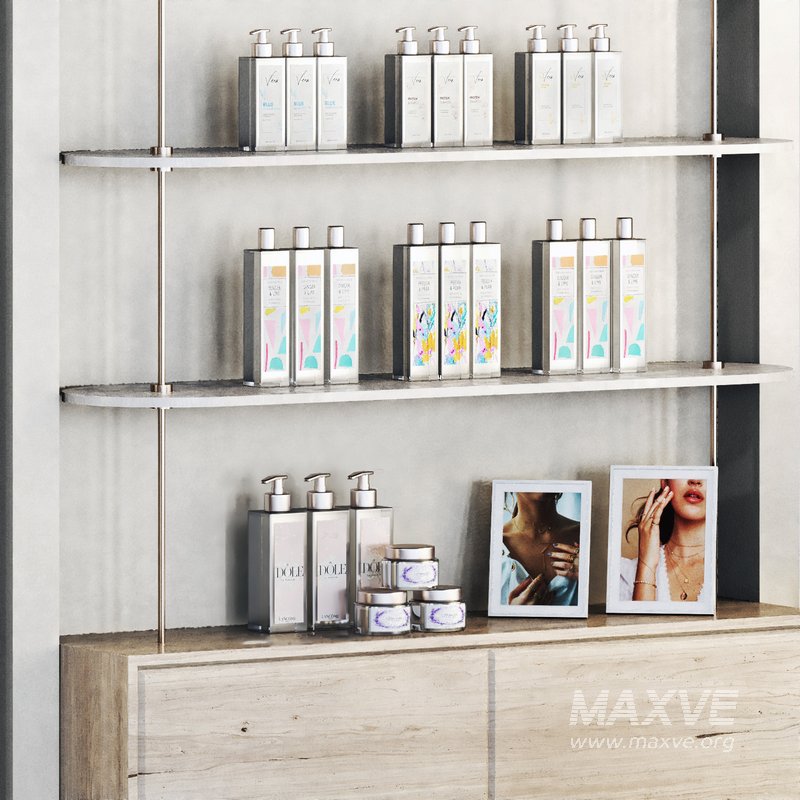 Beauty salon N10 - Image 4