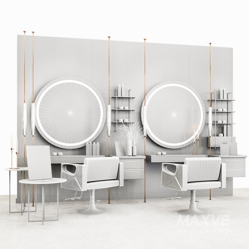 Beauty salon - Image 3
