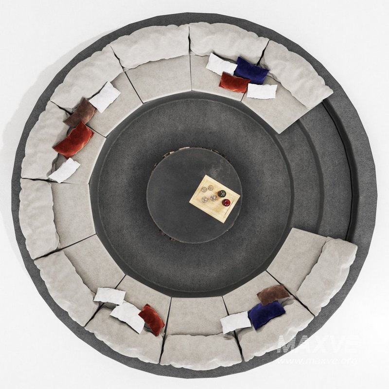 Outdoor Seating - Image 5